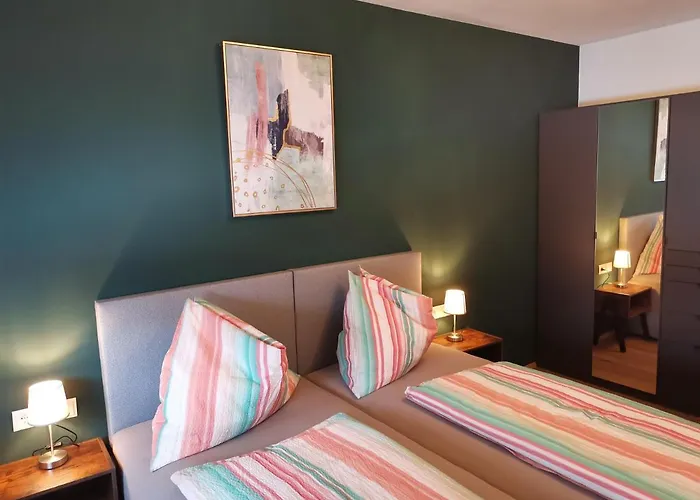 Berg:zeit_apartments *